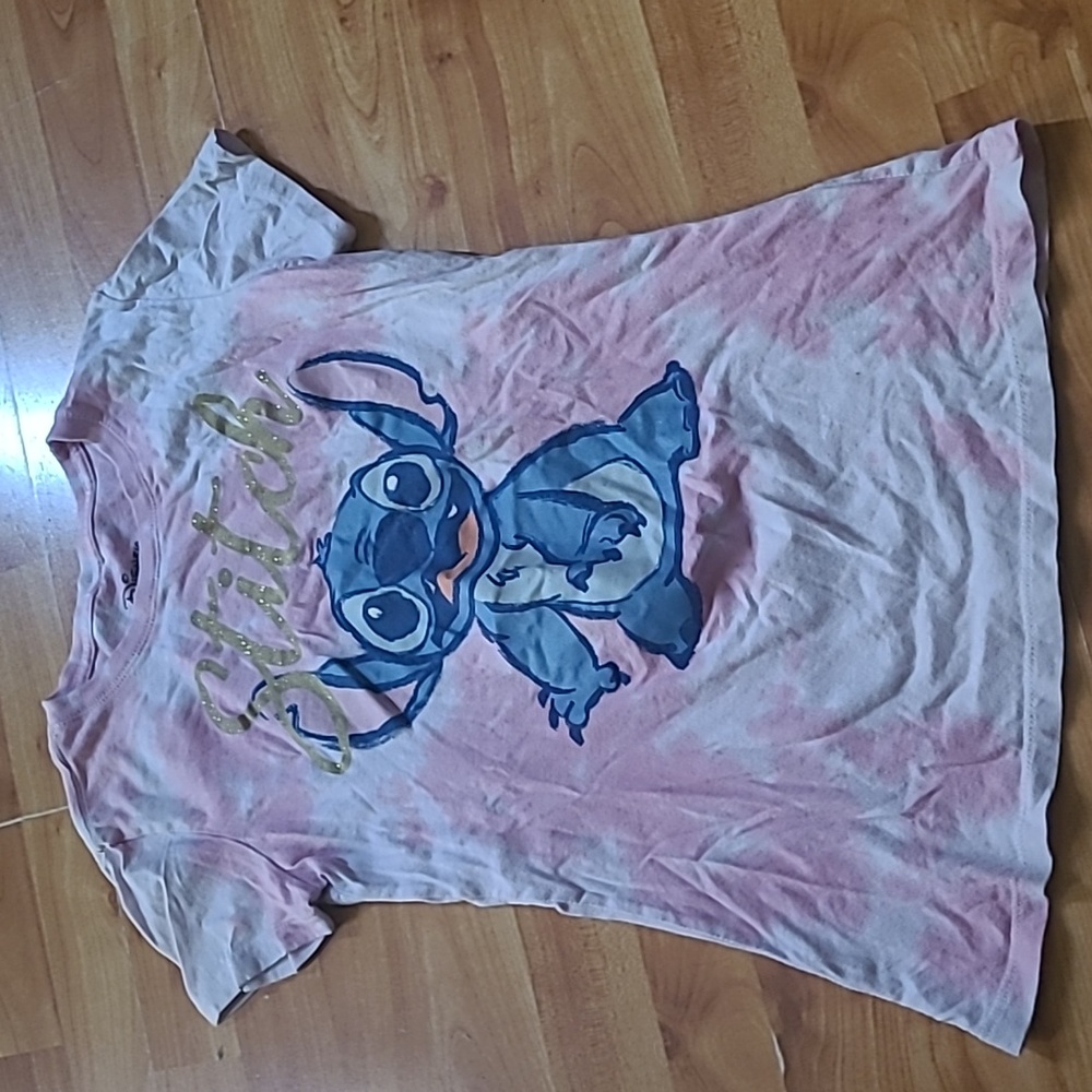 Disney tee